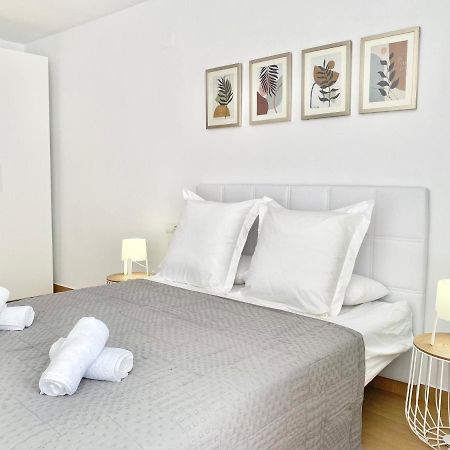 Sofia Suites 坎布里尔斯 外观 照片
