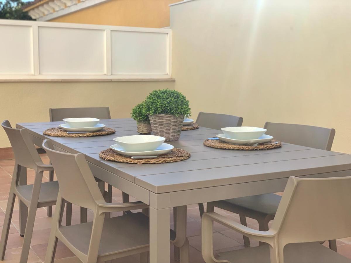 Sofia Suites 坎布里尔斯 外观 照片