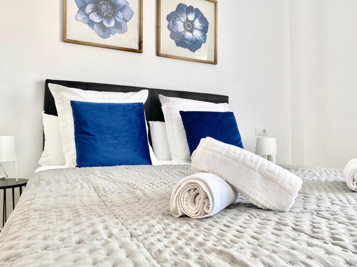 Sofia Suites 坎布里尔斯 外观 照片